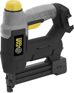 FARTOOLS X-Fit Nietmachine - 18V - Hout - LED verlichting