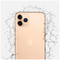 Apple iPhone 11 Pro - Goud - 256 GB - Fysieke simkaart + eSIM