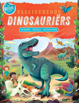 fascinerende Dinosauriërs