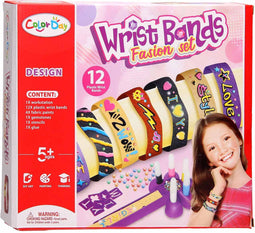 Fashion Armbandjes Maken