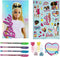 Fashion Dagboek Barbie Set