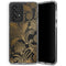 Fashion Extra Beschermende Backcover voor de Samsung Galaxy A33 - Paisley Gold