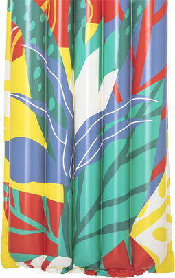 Fashion zwembadluchtbed