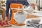KitchenAid 5KSMICM - Ijsmachinekom 1,9L - Wit