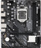 FAsrock H510M-H2/M.2 SE Intel H470 LGA 1200 (Socket H5) micro ATX