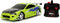 Fast and Furious Mitsubishi Eclipse RC auto 1/16 op afstand bestuurbare auto