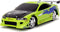 Fast and Furious Mitsubishi Eclipse RC auto 1/16 op afstand bestuurbare auto