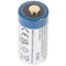 Fast charger and 4 pieces of 3.7V 760mAh Li-ion rechargeable batteries for Netgear Arlo wireless HD