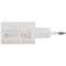 Fast Charger USB-C, 20W, white, with packaging