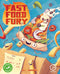 Fast Food Fury - Kaartspel - Jolly Dutch