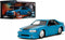 Fast & Furious - Fast X - 1989 Ford Mustang GT - Jada 1:24
