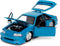 Fast & Furious - Fast X - 1989 Ford Mustang GT - Jada 1:24