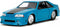 Fast & Furious - Fast X - 1989 Ford Mustang GT - Jada 1:24