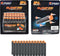 Fast Pioneer Foam Kogels Voor Speelgoedpistool 24 Stuks Zwart