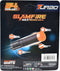 Fast Pioneer Foam Kogels Voor Speelgoedpistool 24 Stuks Zwart