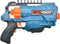 Fast Pioneer Speelgoedpistool Met Roterend Magazijn - 16 Kogels