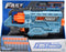 Fast Pioneer Speelgoedpistool Met Roterend Magazijn - 16 Kogels