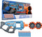 Fast Pioneer Speelgoedpistool Met Roterend Magazijn - 36 Kogels