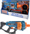 Fast Pioneer Speelgoedpistool Met Roterend Magazijn - 36 Kogels