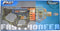 Fast Pioneer Speelgoedpistool Met Roterend Magazijn - 36 Kogels