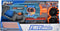 Fast Pioneer Speelgoedpistool Met Roterend Magazijn - 36 Kogels