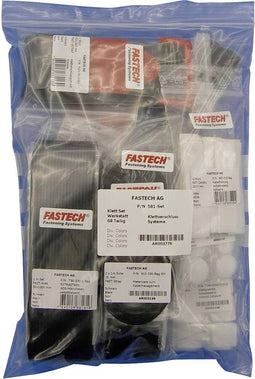 FASTECH® 581-Set-Bag Klittenband assortiment 67 stuk(s)