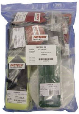 FASTECH® 583-Set-Bag Klittenband assortiment 58 stuk(s)