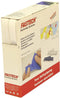 FASTECH® B16-STD000010 Klittenband Om op te naaien Haak- en lusdeel (l x b) 10 m x 16 mm Wit 10 m
