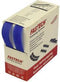 FASTECH® B20-STD042605 Klittenband Om op te naaien Haak- en lusdeel (l x b) 5 m x 20 mm Blauw 5 m