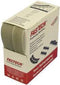 FASTECH® B25-STD081405 Klittenband Om op te naaien Haak- en lusdeel (l x b) 5 m x 25 mm Lichtgrijs 5 m