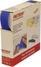 FASTECH® B30-STD-H-042610 Klittenband Om op te naaien Haakdeel (l x b) 10 m x 30 mm Blauw 10 m