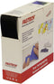 Fastech B50-Std-H-999910 Klittenband Om Op Te Naaien Haakdee