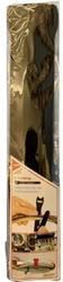 FASTECH® E1-4-330-B10 Klittenband kabelbinder Om te bundelen Haak- en lusdeel (l x b) 304 mm x 16 mm Zwart 10 stuk(s)