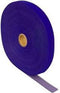 FASTECH® T0601004261125 Klittenband Om te bundelen Haak- en lusdeel (l x b) 25000 mm x 10 mm Blauw 25 m