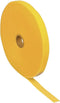 FASTECH® T0602002081125 Klittenband Om te bundelen Haak- en lusdeel (l x b) 25000 mm x 20 mm Geel 25 m