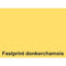 Fastprint - Kopieerpapier fastprint-100 a4 80gr donkerchamois | 10 stuks