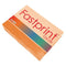 Fastprint - Kopieerpapier fastprint a3 120gr oranje | 5 stuks