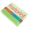 Fastprint - Kopieerpapier fastprint a3 80gr helgroen | 5 stuks