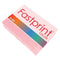 Fastprint - Kopieerpapier fastprint a3 80gr roze | 5 stuks