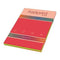 Fastprint - Kopieerpapier fastprint a4 80gr neon assorti | 10 stuks