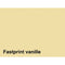 Fastprint - Kopieerpapier fastprint a4 80gr vanille | 5 stuks