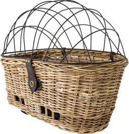 Fastrider Jale Hondemand KlickFIX - Grijs