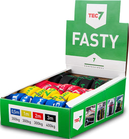 Fasty display - 320110000