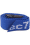 Fasty - Spanband - Tec7 - Blauw - 50 cm x 20 mm