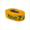 Fasty - Spanband - Tec7 - Geel - 100 cm x 20 mm