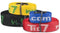 Fasty - Spanband - Tec7 - Rood - 200 cm x 20 mm