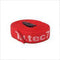 Fasty - Spanband - Tec7 - Rood - 200 cm x 20 mm