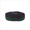 Fasty - Spanband - Tec7 - Zwart - 300 cm x 25 mm