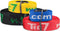 Fasty - Spanband - Tec7 - Zwart - 300 cm x 25 mm