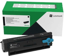 Lexmark 55B2000 - Toner - Origineel - Zwart